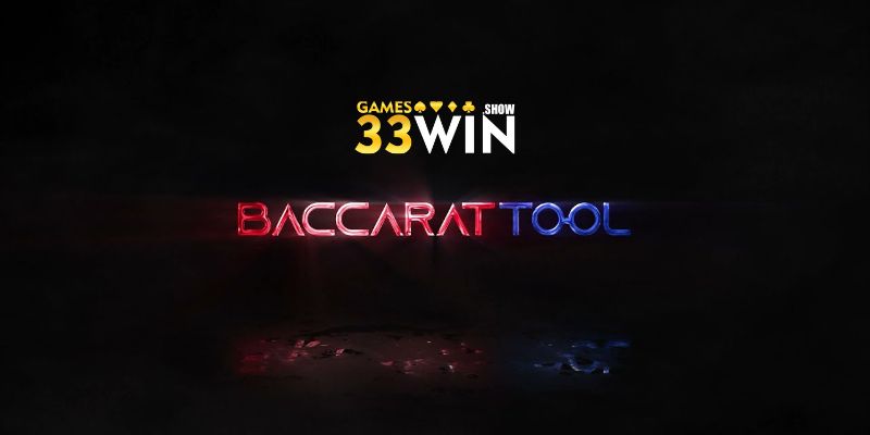 Tool Baccarat